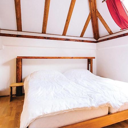 Ferienhaus 22 In Frankenau Eksteriør bilde