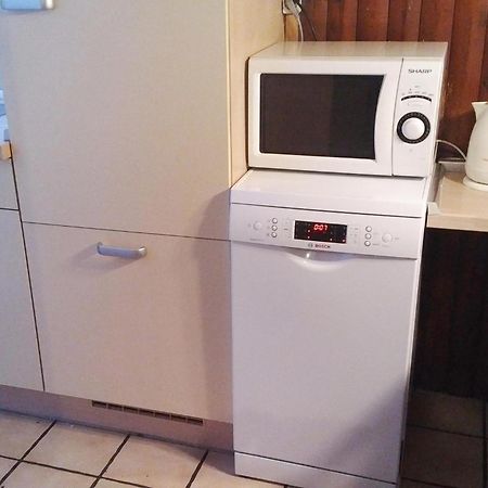 Ferienhaus 22 In Frankenau Eksteriør bilde