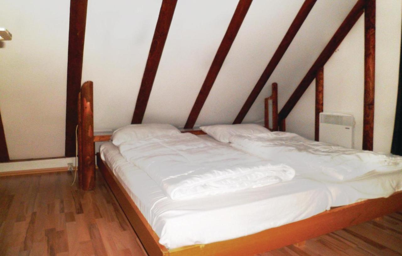 Ferienhaus 22 In Frankenau Eksteriør bilde