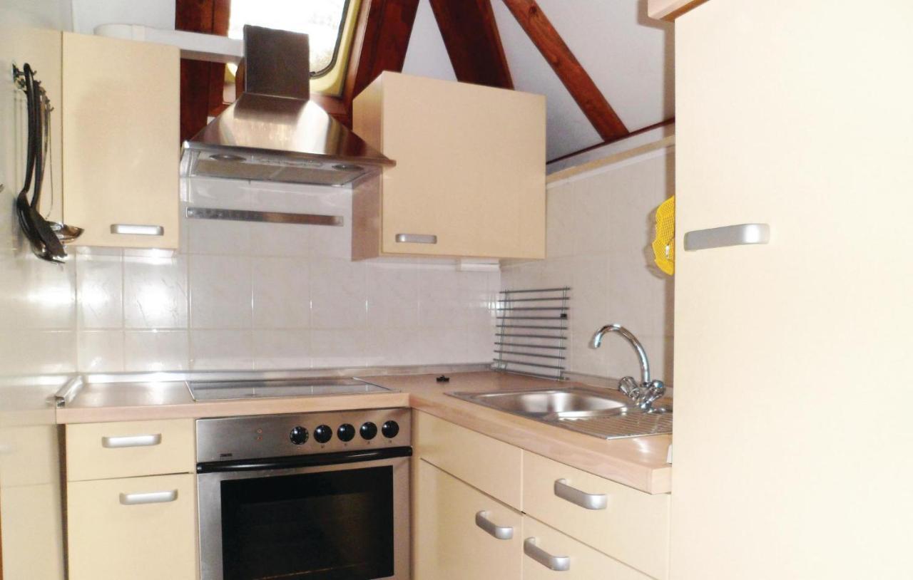 Ferienhaus 22 In Frankenau Eksteriør bilde