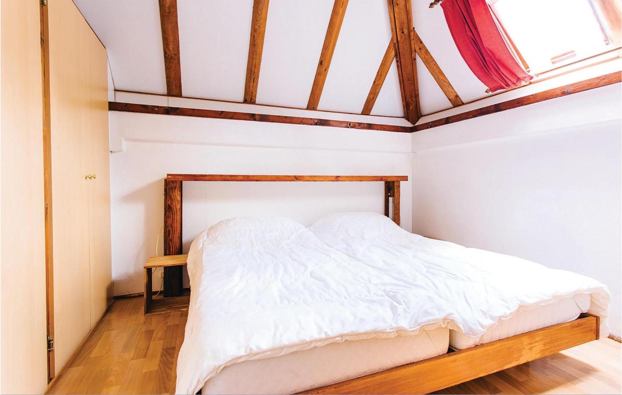Ferienhaus 22 In Frankenau Eksteriør bilde