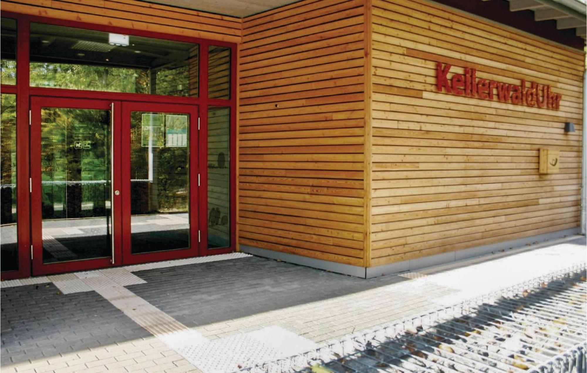 Ferienhaus 22 In Frankenau Eksteriør bilde